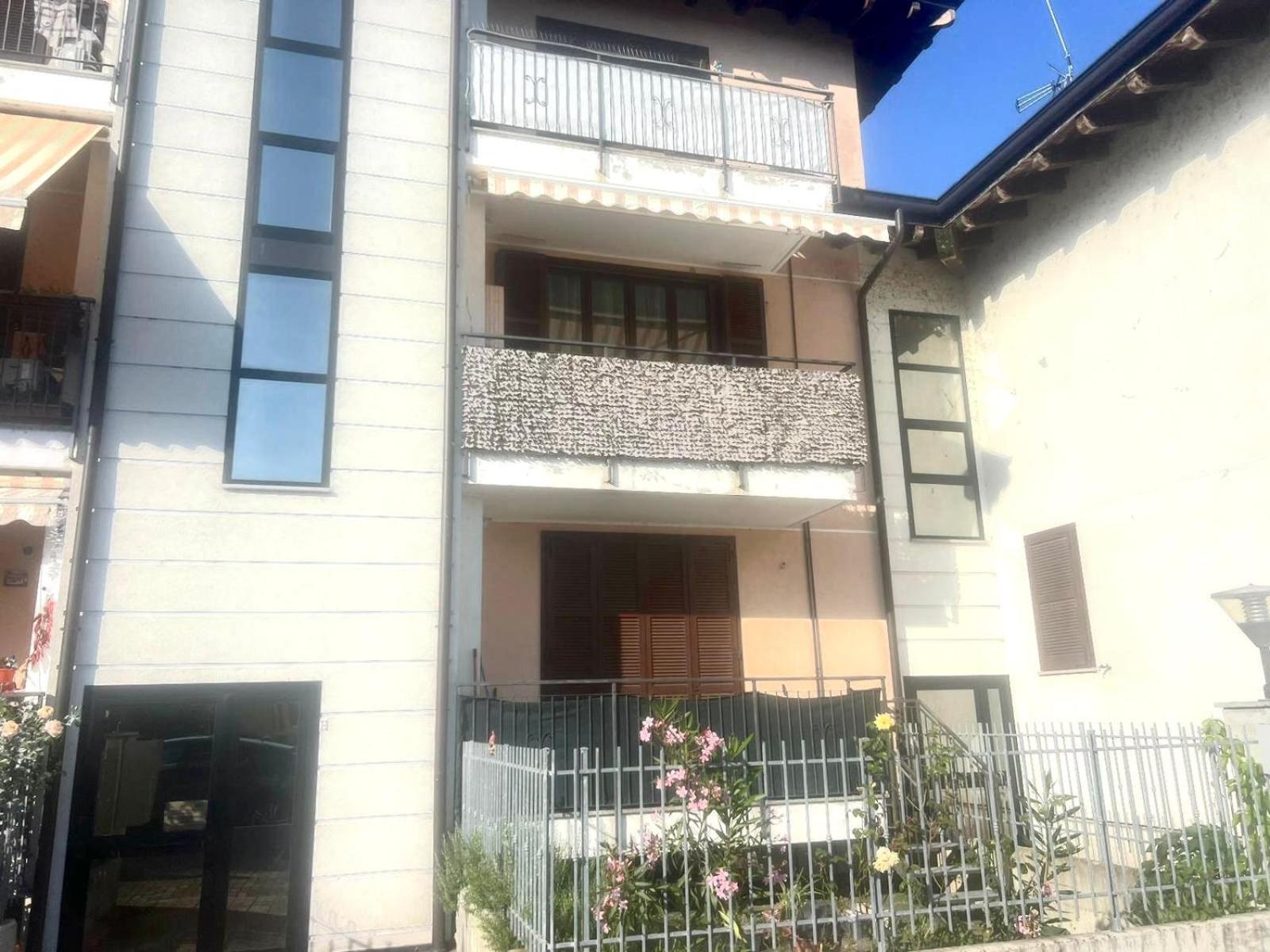 Giusyasia 24 Marzano  Exterior foto